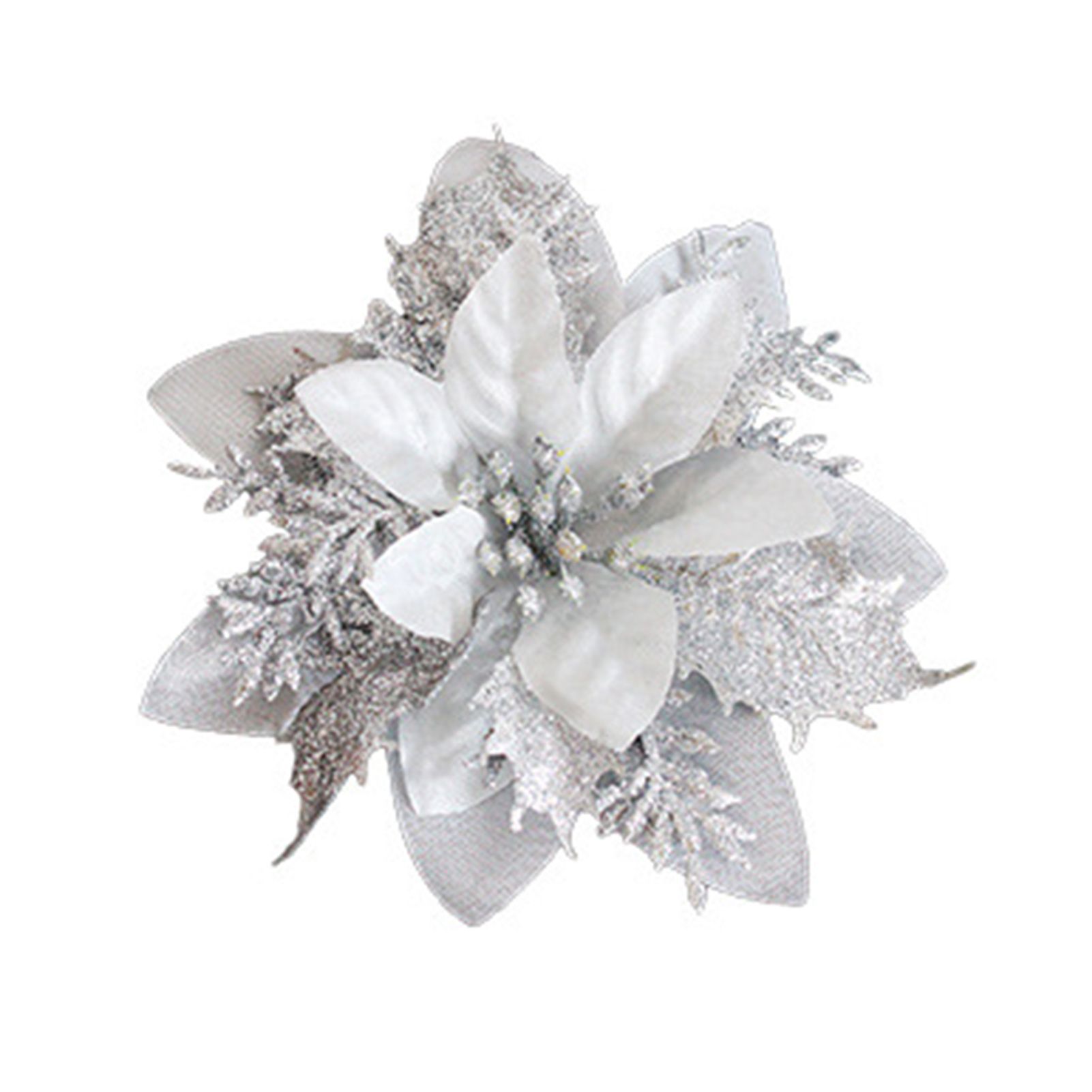 Artificial Flower Eco-friendly istic Looking Simulation Christ Flower