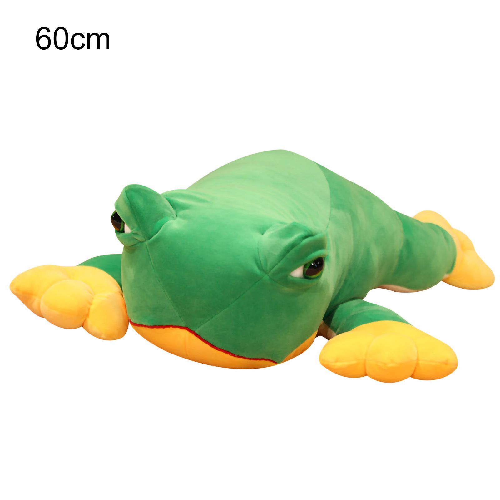 Childrenworld Plush Toy Super Soft Frog Toy Christ Plush Stuffed Doll