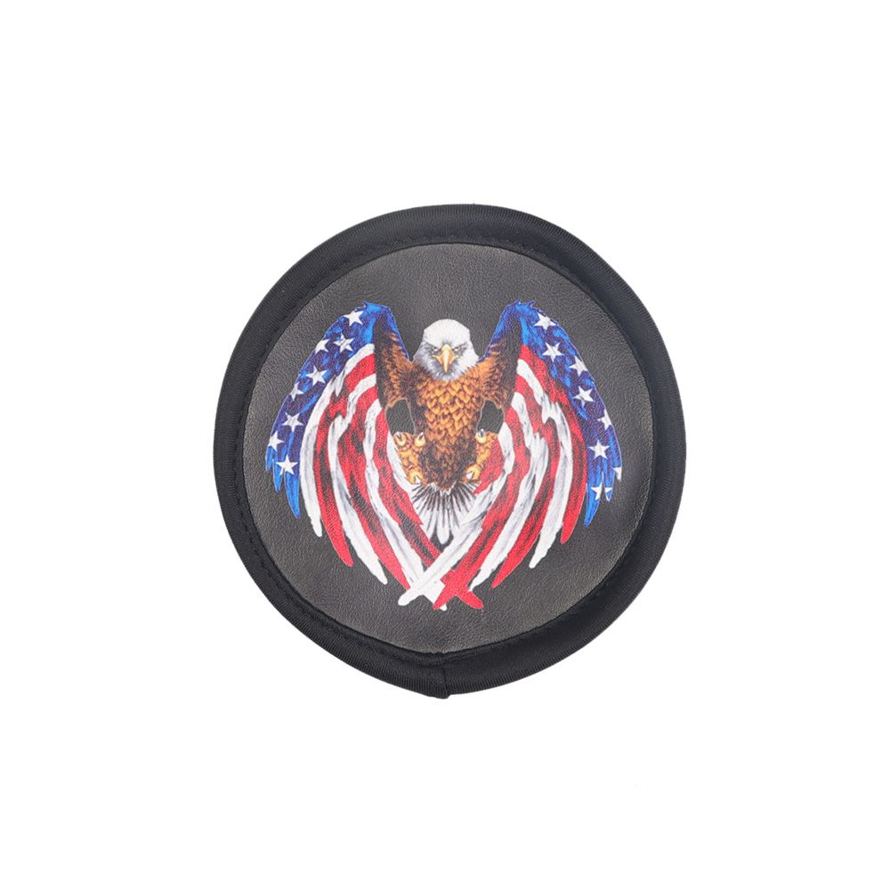 Yfashion Spare ires 115-120mm yres Cover for raxxas RX4 Wheel RC er Part Accessory Upgrade Parts