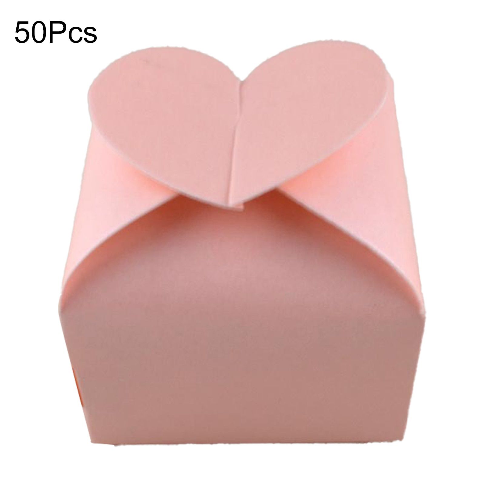 Gift Boxes Eye-catching Round Corners Treat Boxes