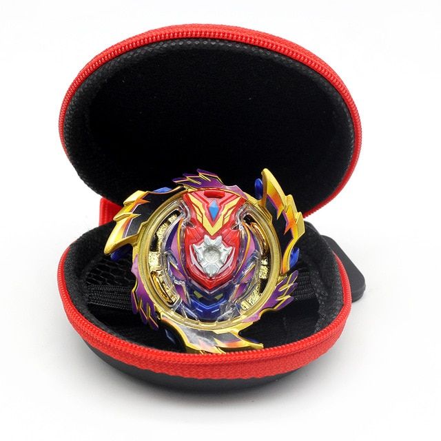 Beyblade Burst Toy Gyroscope No Launcher And Box Metal Fusion Rotate Top Bey Blade Blade Child Boy Toy Gift  B-129 B-120 B-113