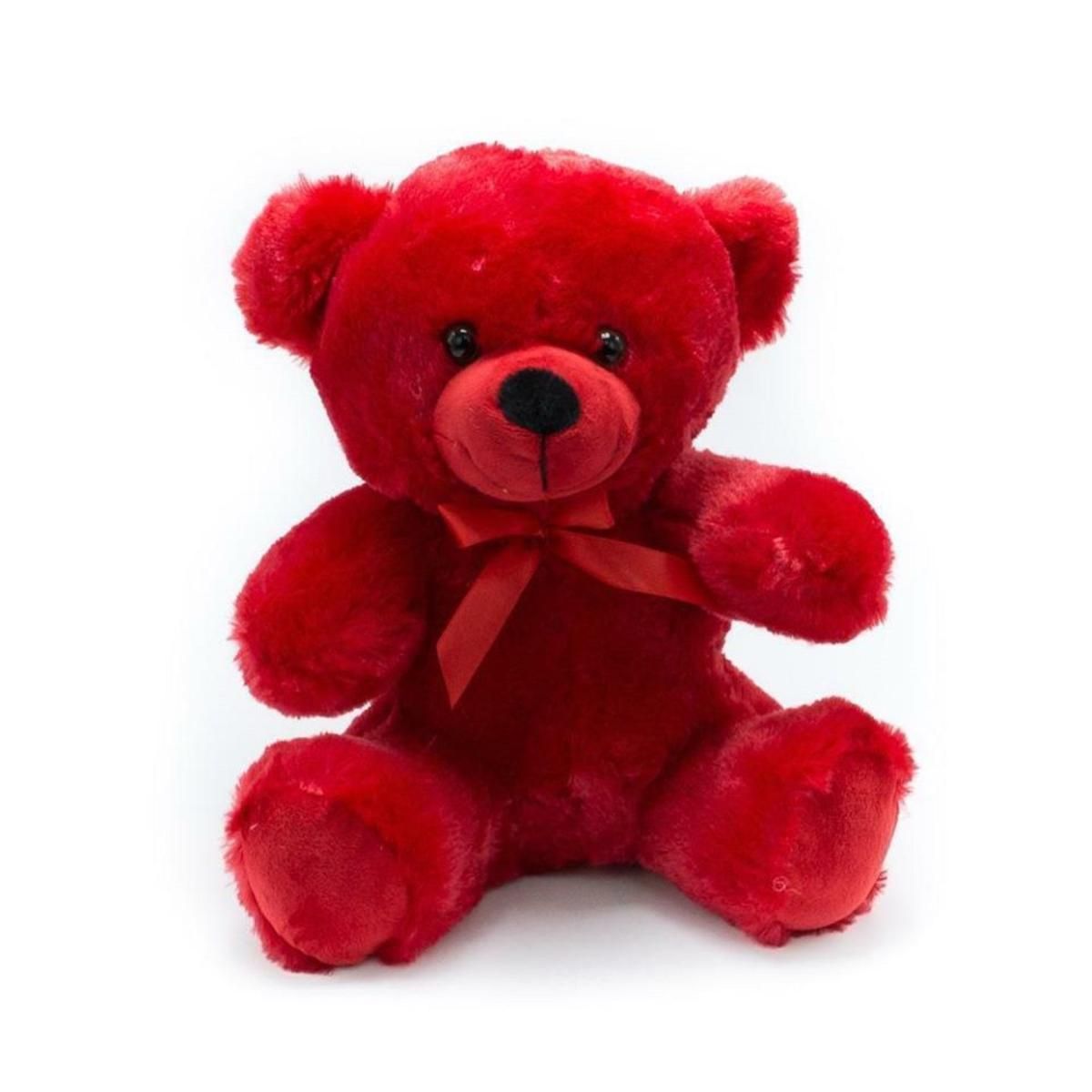 Woolen Teddy Bear Soft Doll