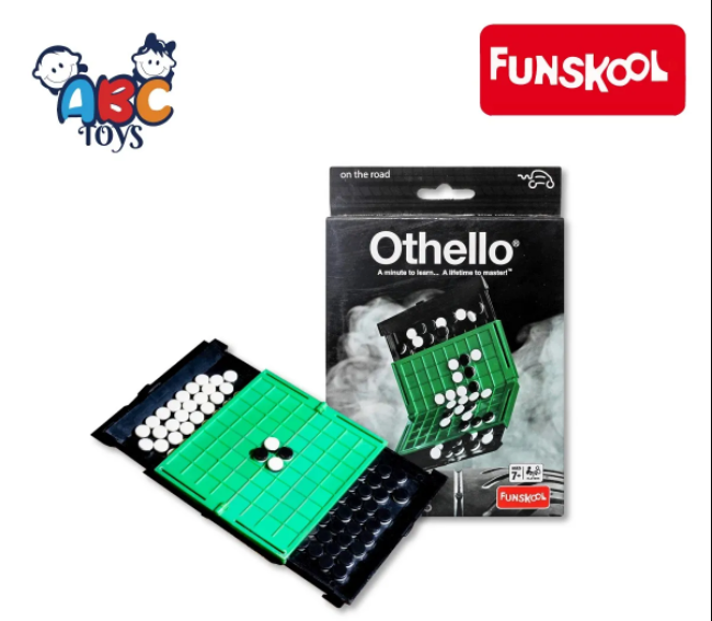 Funskool Travel Othello