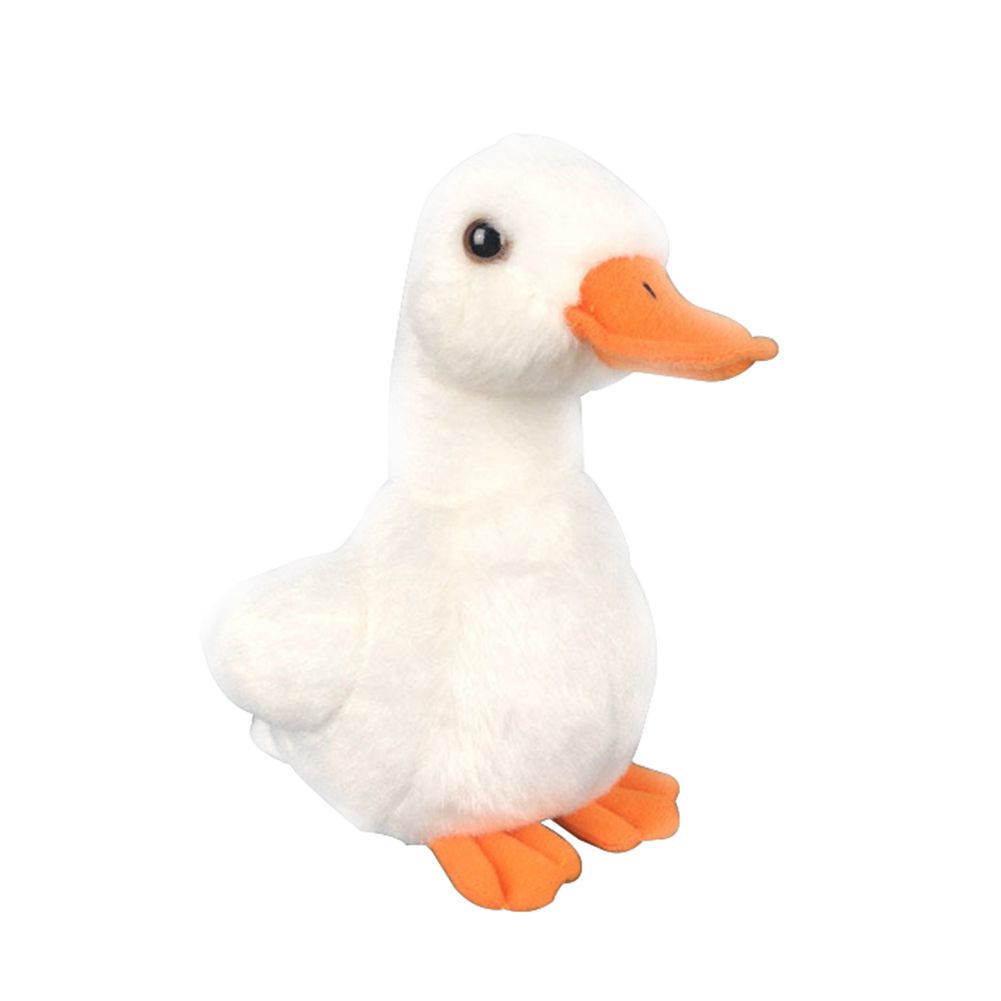 Little Chick Duck Animal Plush Stuffed Doll Kids Toy Gift Collectible