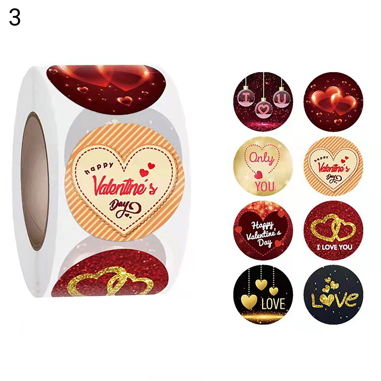 Pkag Murals Scratch Resistant Candy ee Bag Roll Murals