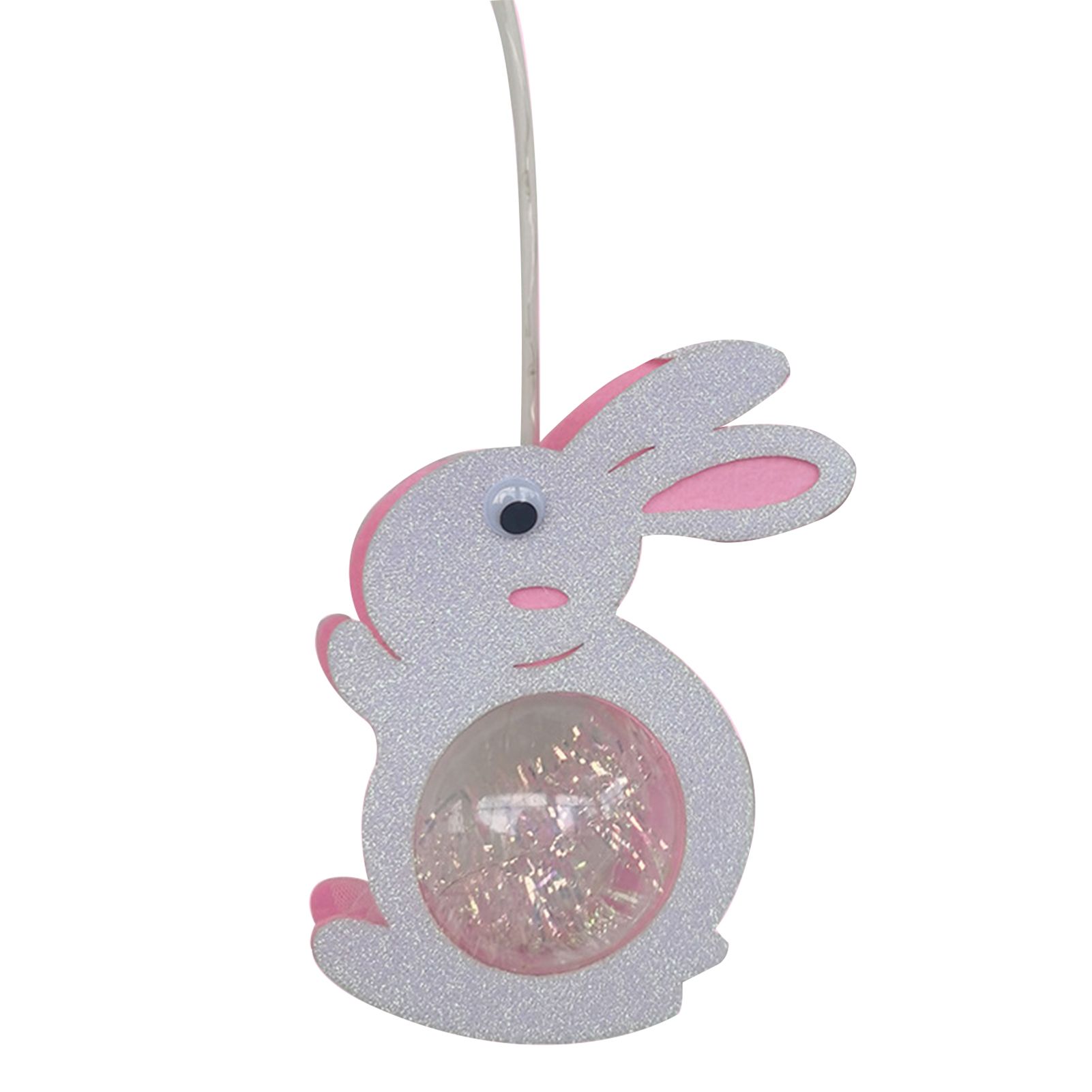 Luminous Lantern Eco-friendly Cartoon Animal Flash Lantern