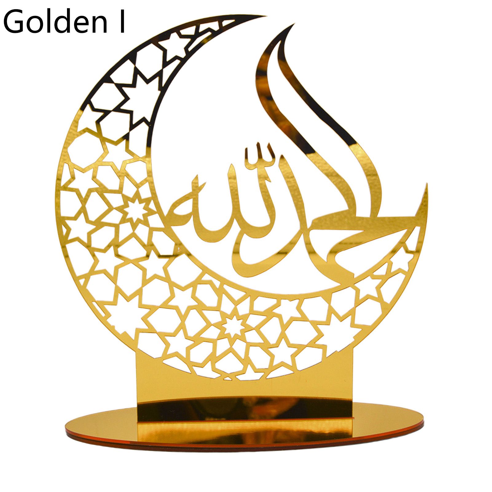 Desktop Ornament Nice-looking Decorative Durable Festival Decor