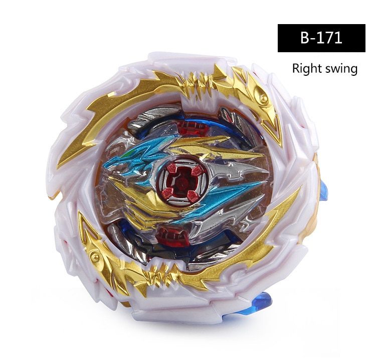 New Beyblades Burst Metal fusion Toys bayblade Launcher Toupie B-168 B-167 B-155 blayblade arena Bay blade blade child toy gift