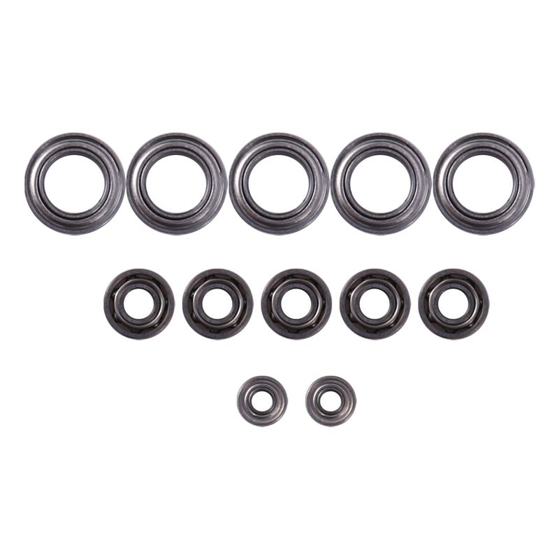 K989-07 K989-08 K989-09 Bearing Set for Wltoys Car Parts Accessories