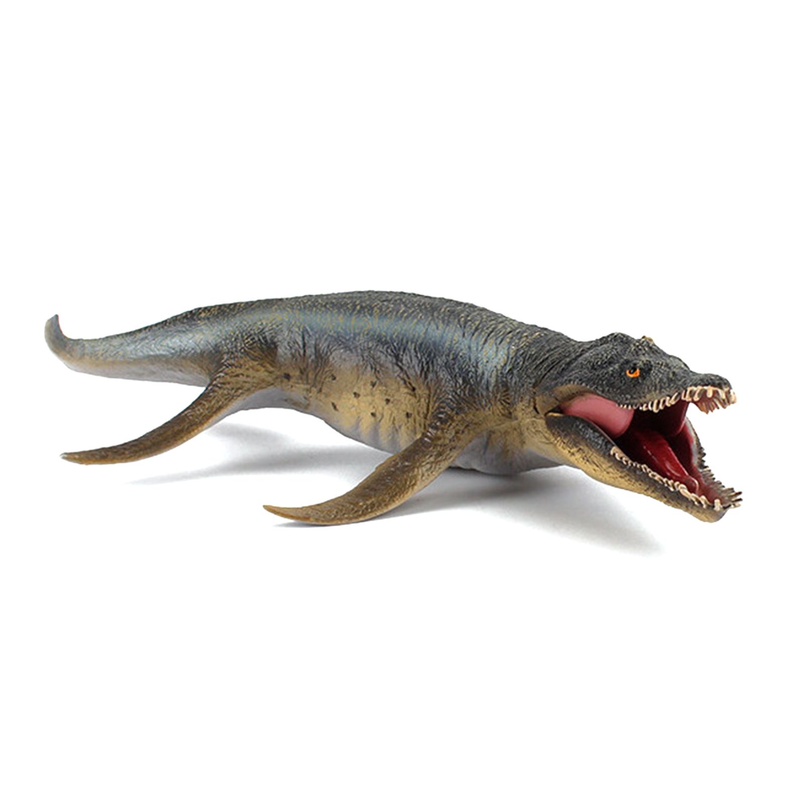 Plesiosaur Model Simulation Children Gift PVC Jurassics Plesiosaur Action Figure Toys for Decoration