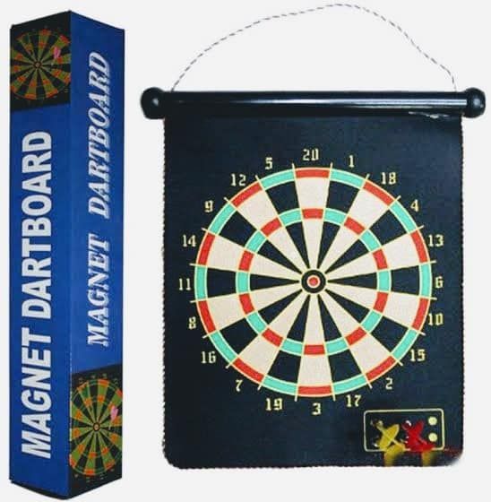 Magnetic Dart Board,Magnetic Dart Board Game,Magnetic Dart Board Toy