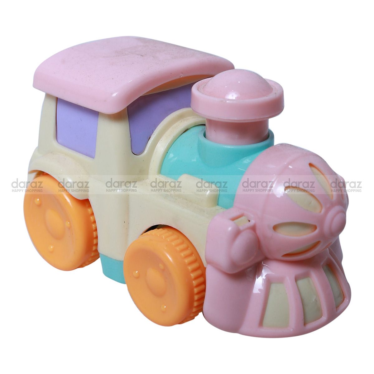 Train Toy