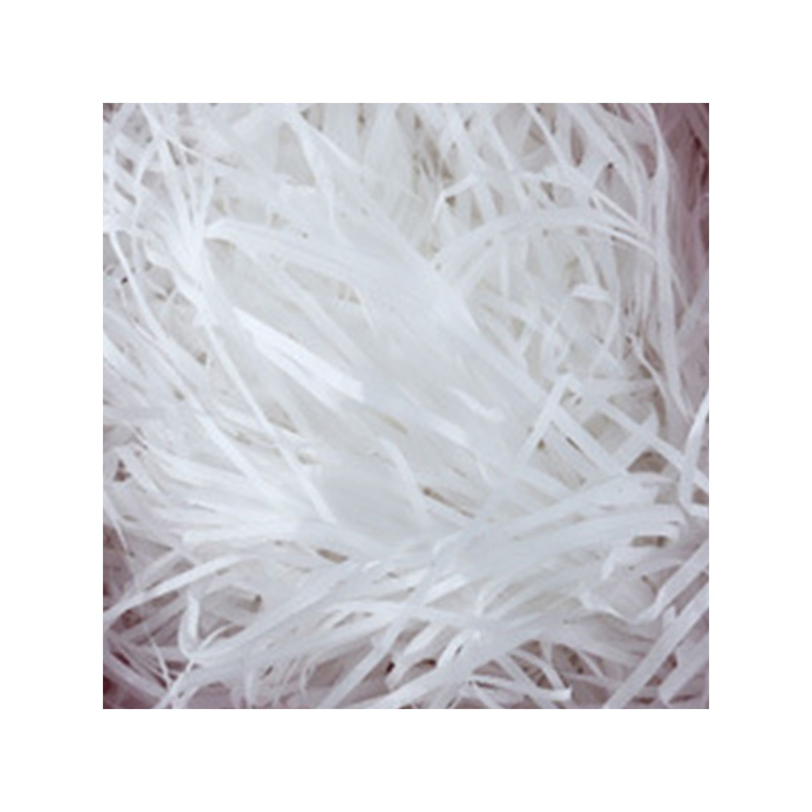 Box Crinkle Paper Recyclable Porle DIY Box Crinkle Paper