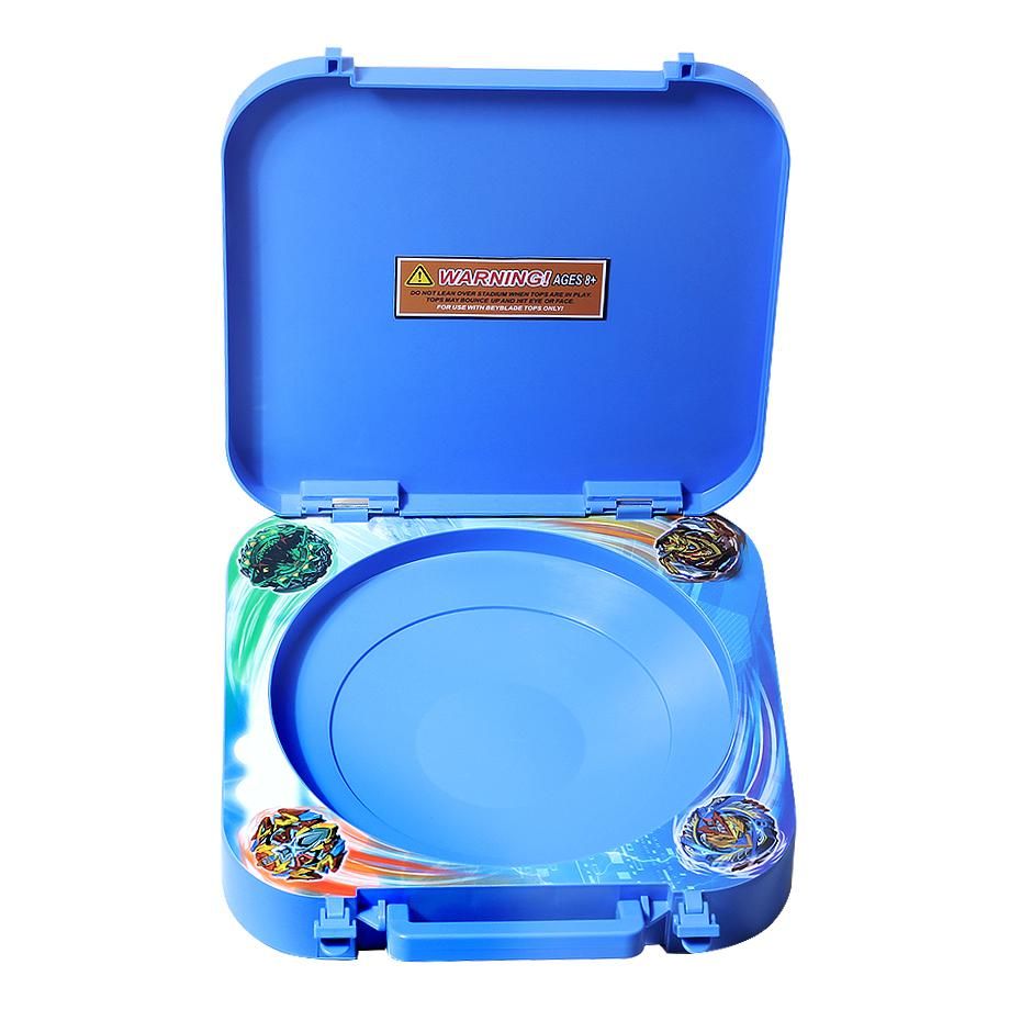 RA Beyblade Burst Set New Combination Toys Arena Beyblade Metal Fusion Blade Launcher Toys