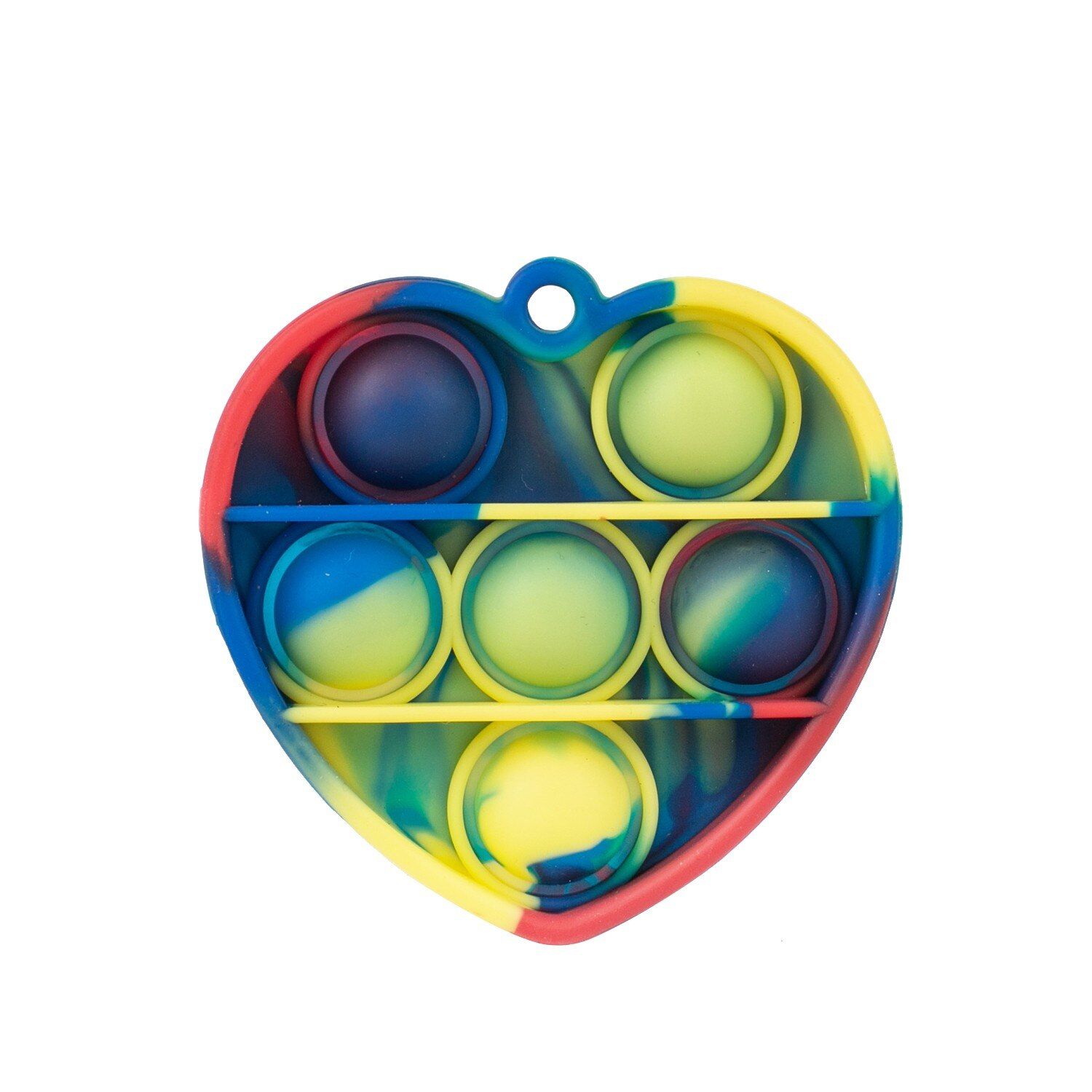 Pop It Popit Gift Stretchy Strings Mini Pop It  Children Sensory Toy To Relieve Autism Shipping Free Stress Relief Toy