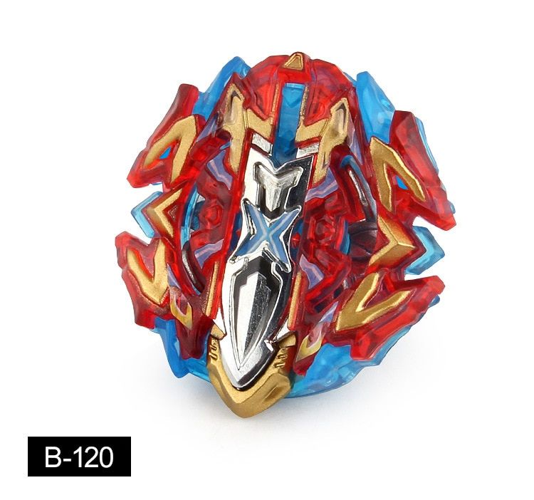 by blade Burst GT B-152 Knockout Odin GEN mit  Without Launcher Or Box Gifts For Kids Metal 4D