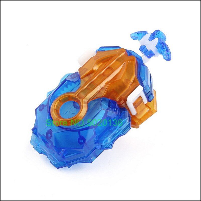 B-191 Beyblades Burst Overdrive SP Starter Set RA JN