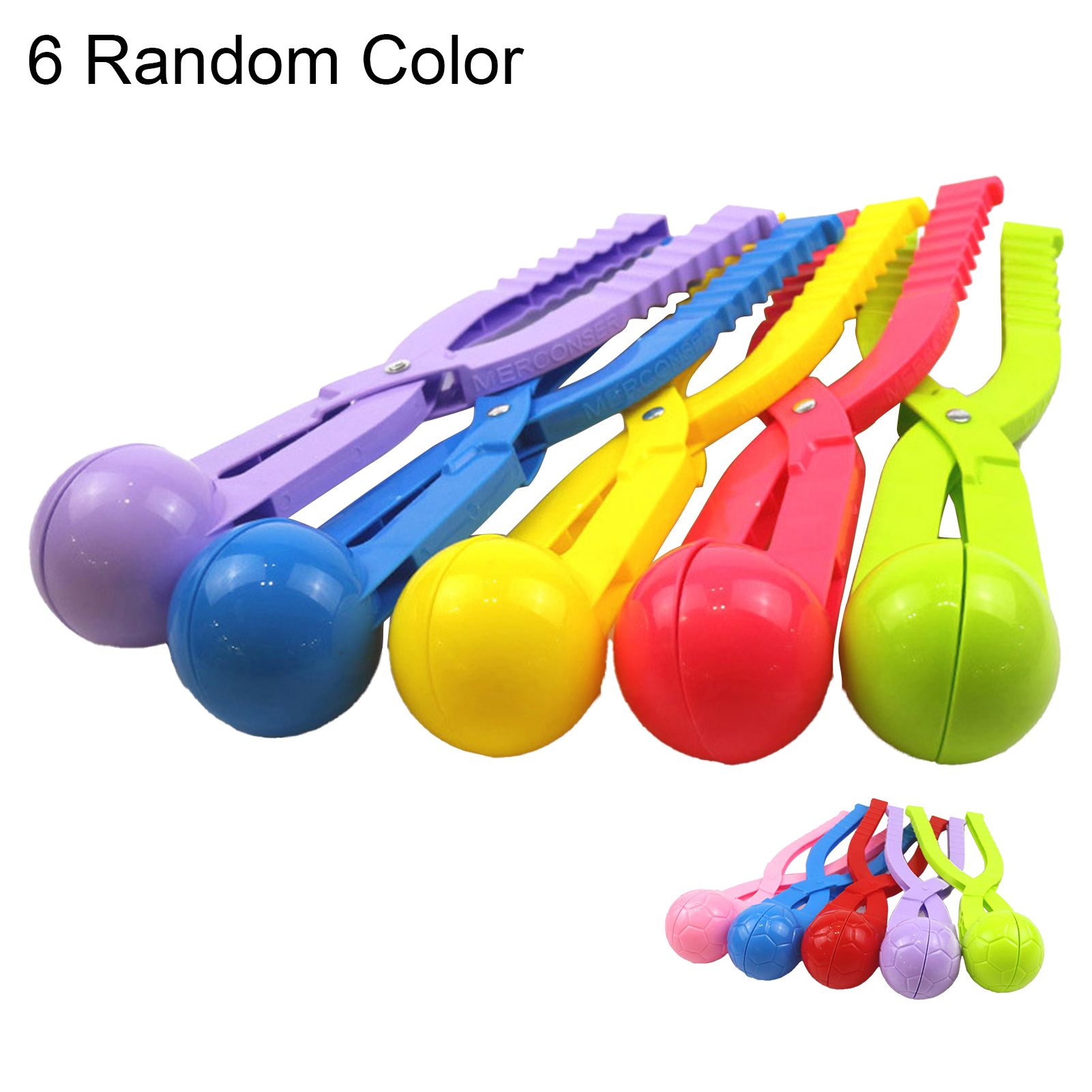 Childrenworld Snowball Maker Interesting Wonderful Childhood Snowball Maker Clip