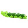Single-Tailed Crocodile Twisting Game Babies Hand-Eye Coordination Toy Gift
