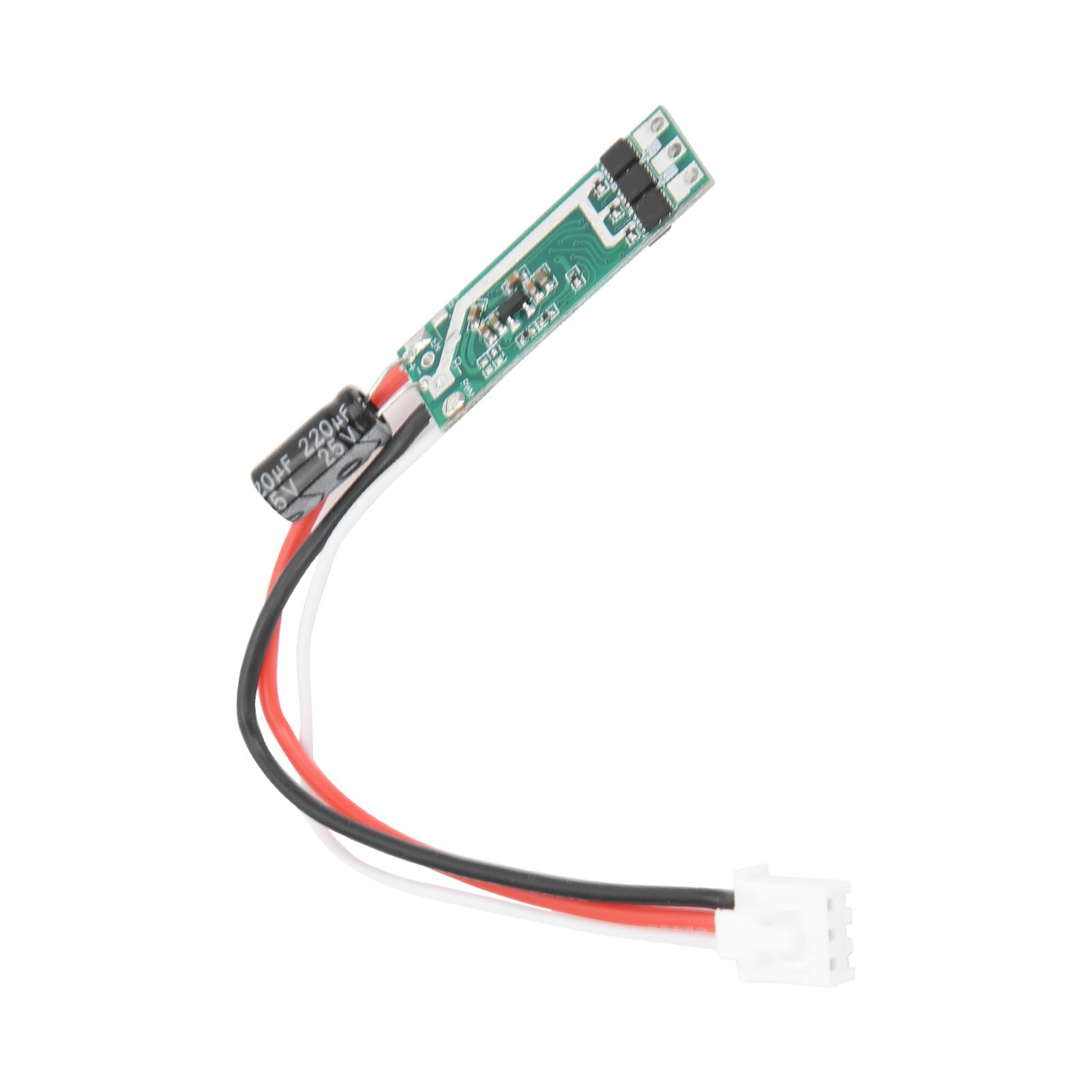 Chenmeng La Rear Speed Regulator RC Electronic Governor for WLtoys X450 Vertical Landing Aircraft Part