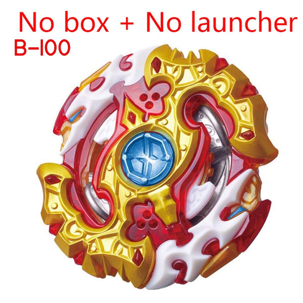 Bayblade Burst Metal Fusion God Spinning Top(No Launcher)(null)