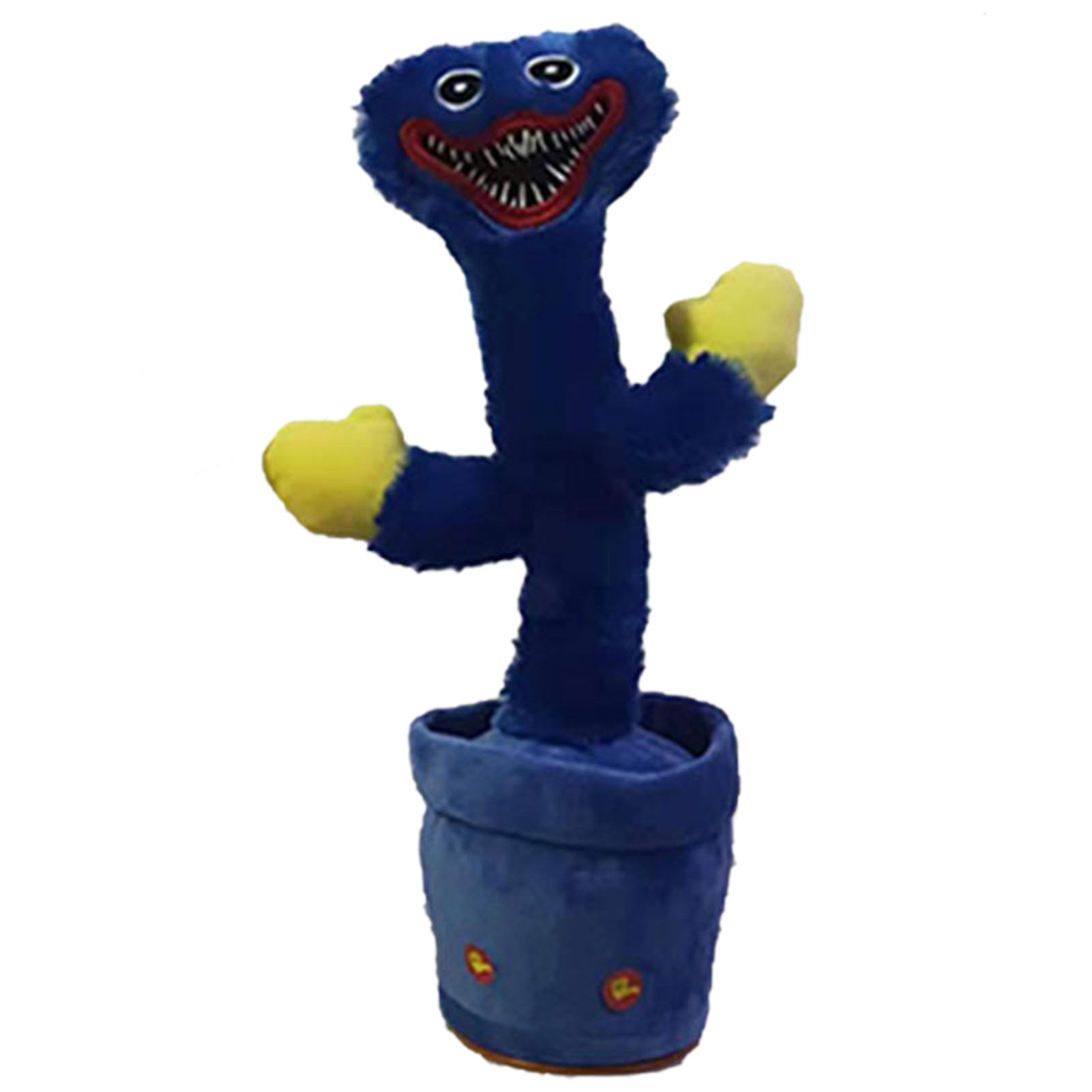 Stuffed Doll Comforle Poppy Play Dancing Plush Doll