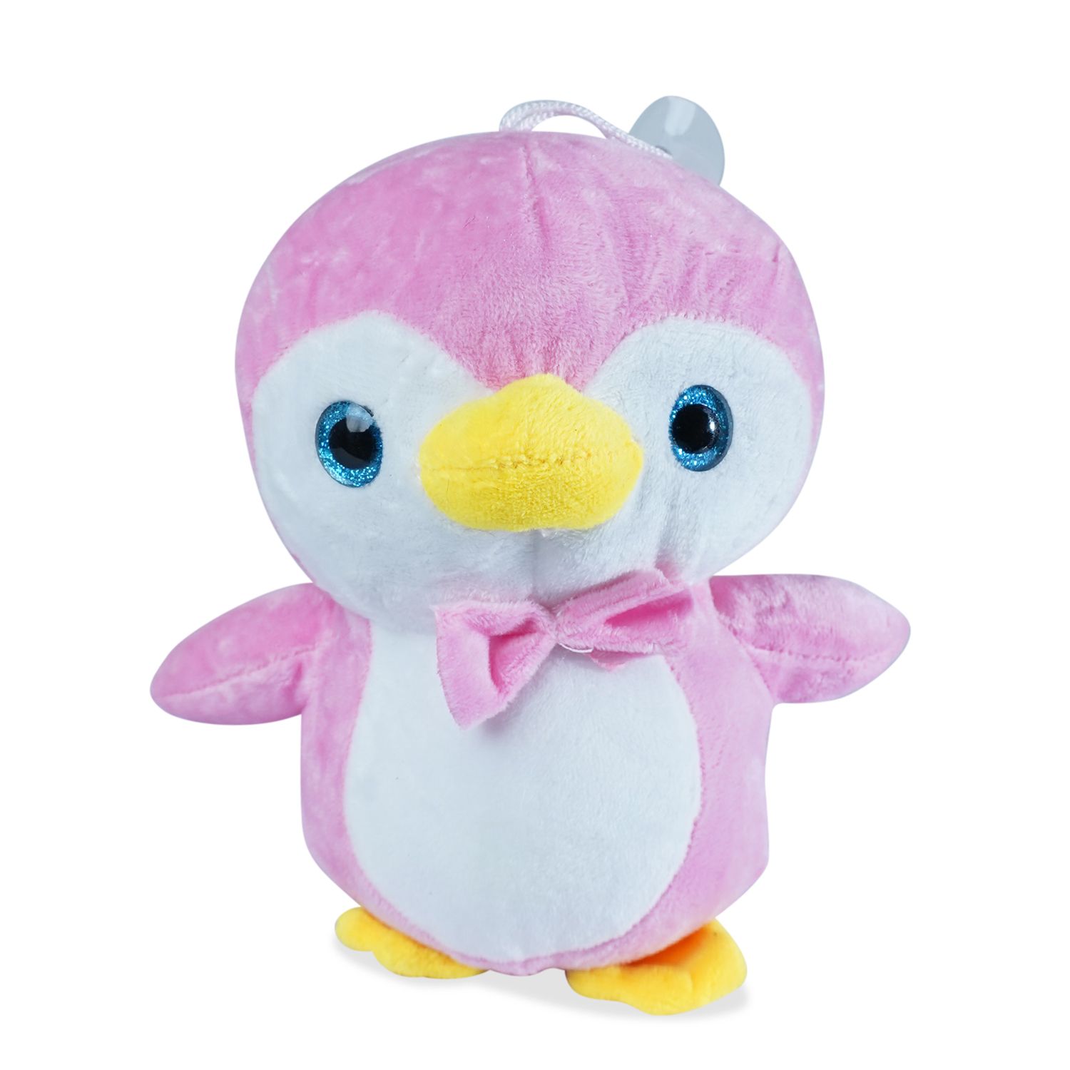 Soft toys for baby-2pcs