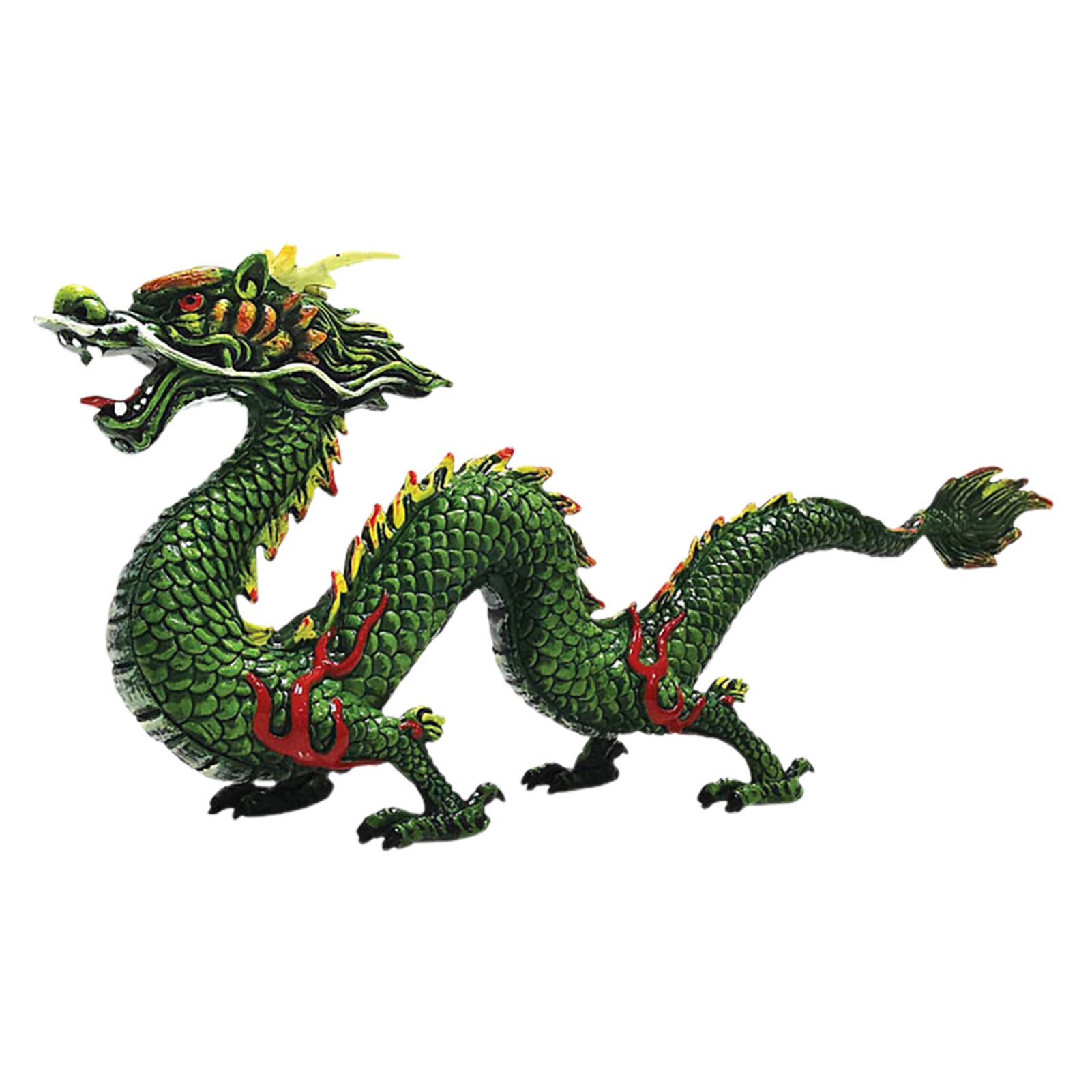 Feng Shui on Fine Workmanship Chinese Feng Shui on Statue