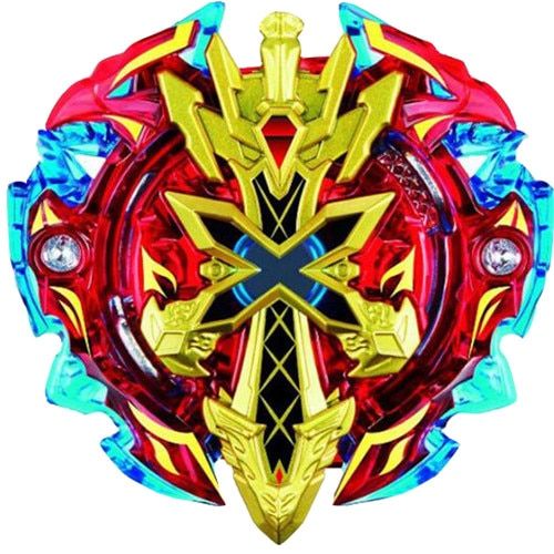 BAYBLADE BURST GT B-143 01 DREAD BAHAMUT TEN CONFIRMED IN STOCK NEW