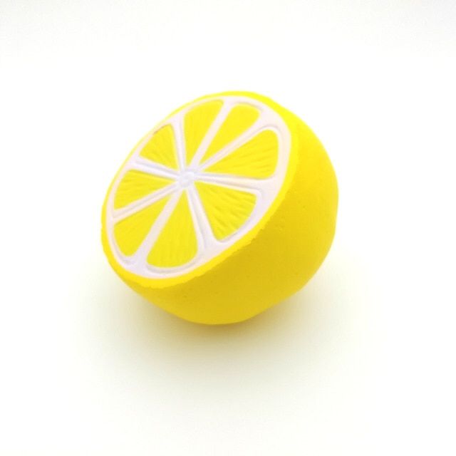 Kawaii Cute Smiley Watermelon Jumbo Squishy Squeeze Figet Toys Slow Rising Decompression Tool Antistress Stress Relief Adult Toy