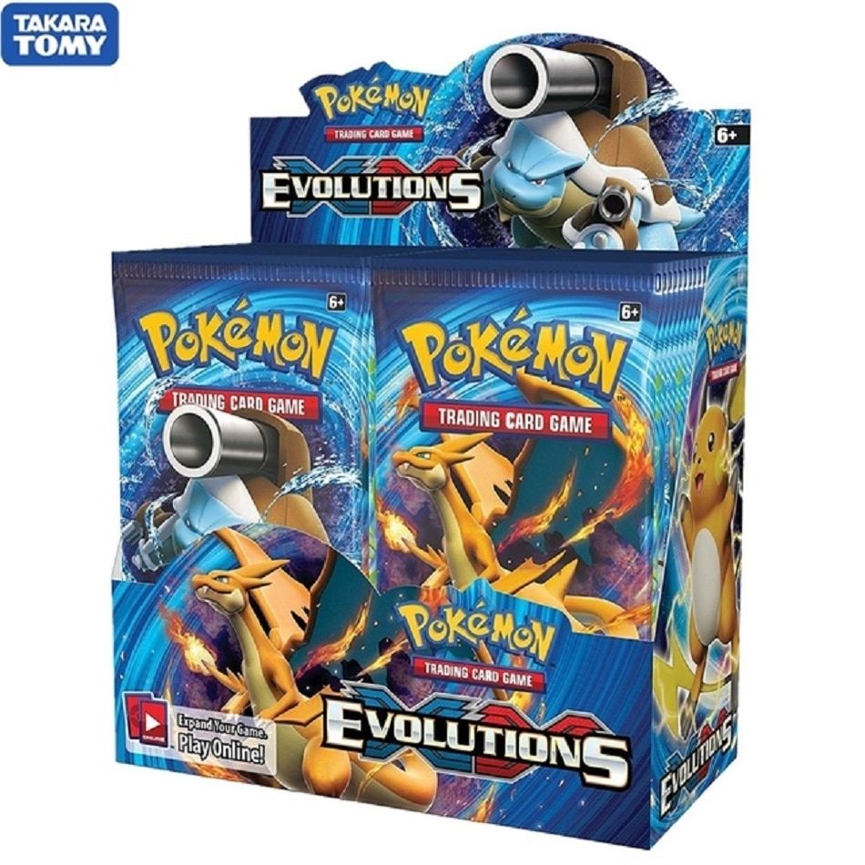 360 Stks/doos Pokemon Kaarten Nieuwste Gx Ex Zwaard & Schild Zon & Maan Engels Trading Card Shining Game Versies 36 pack