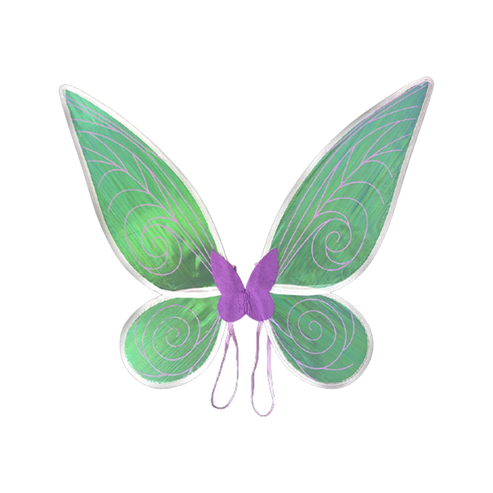 Butterfly Wings Adorable Kids Fairy Butterfly Wings Costume
