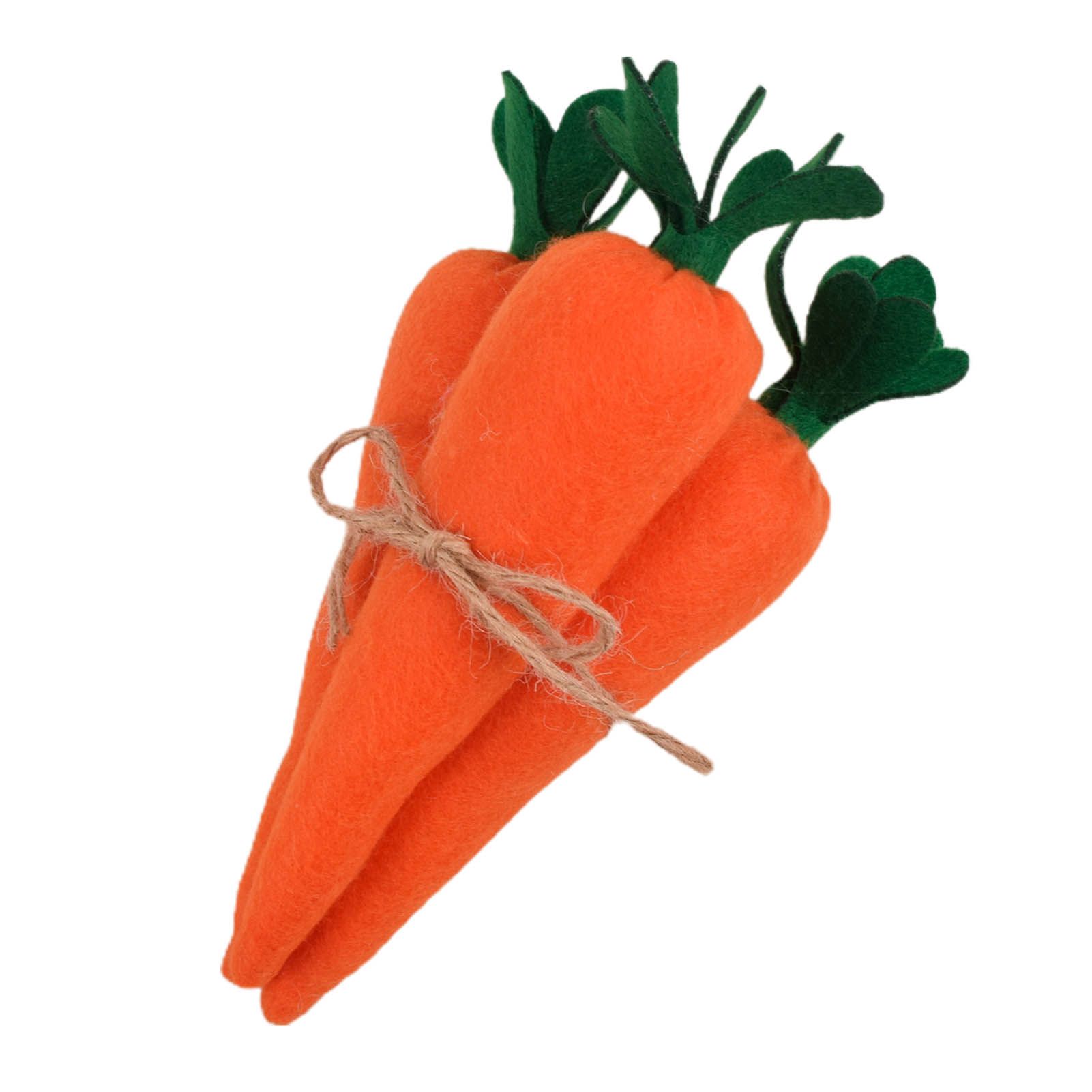 Fabric Toy Ornament Cute Creative Fadeless Fabric Toy Ornament