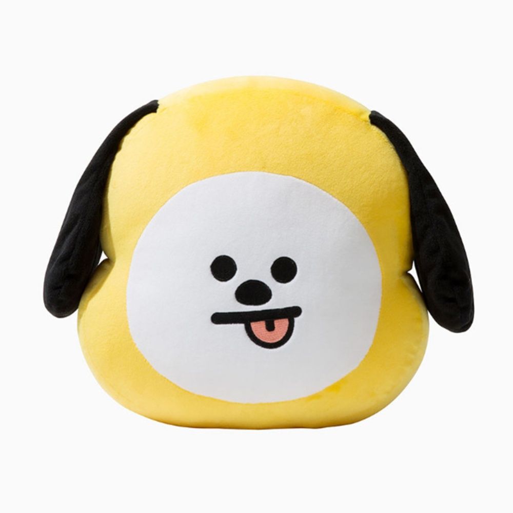 Yfashion Plush ulation Doll ATA BTS COOKY MMY SHOOKY oys Cute Bolster Pillow Dolls ifts for ldren Height:30*40cm