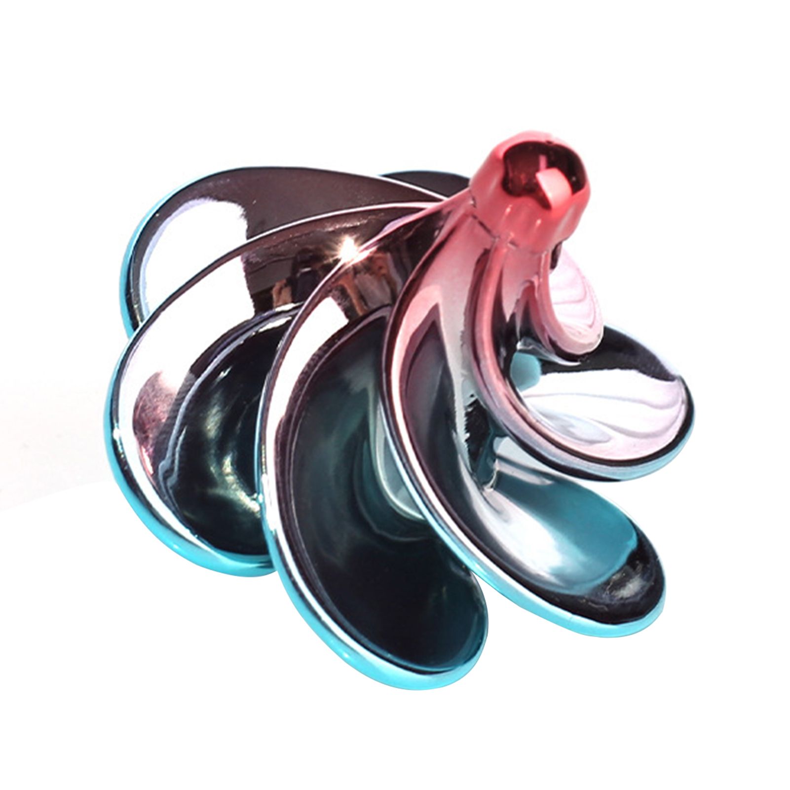 Spinner Gyro Toy Smooth Surfe Air odynamic Wind Gyro Toy