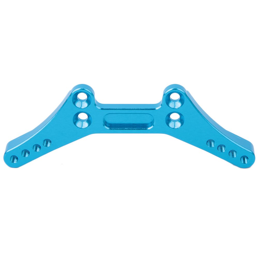 Metal Rear Shock Tower Damper Plate for HPI RS4 Sport 3 1/10 RC Car Accessory