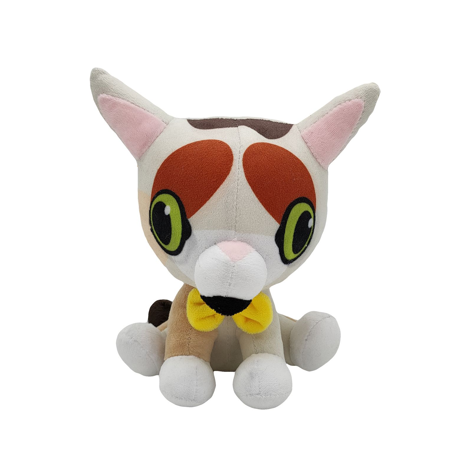 Childrenworld Stuffed Spleens Doll Soft Stuffed Stuffed Spleens The Cat Plush Toy