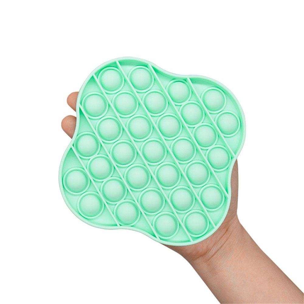 Baby exercise tactile educational toys logical intelligence development thinking puzzle two-person game fidget toys hot sell