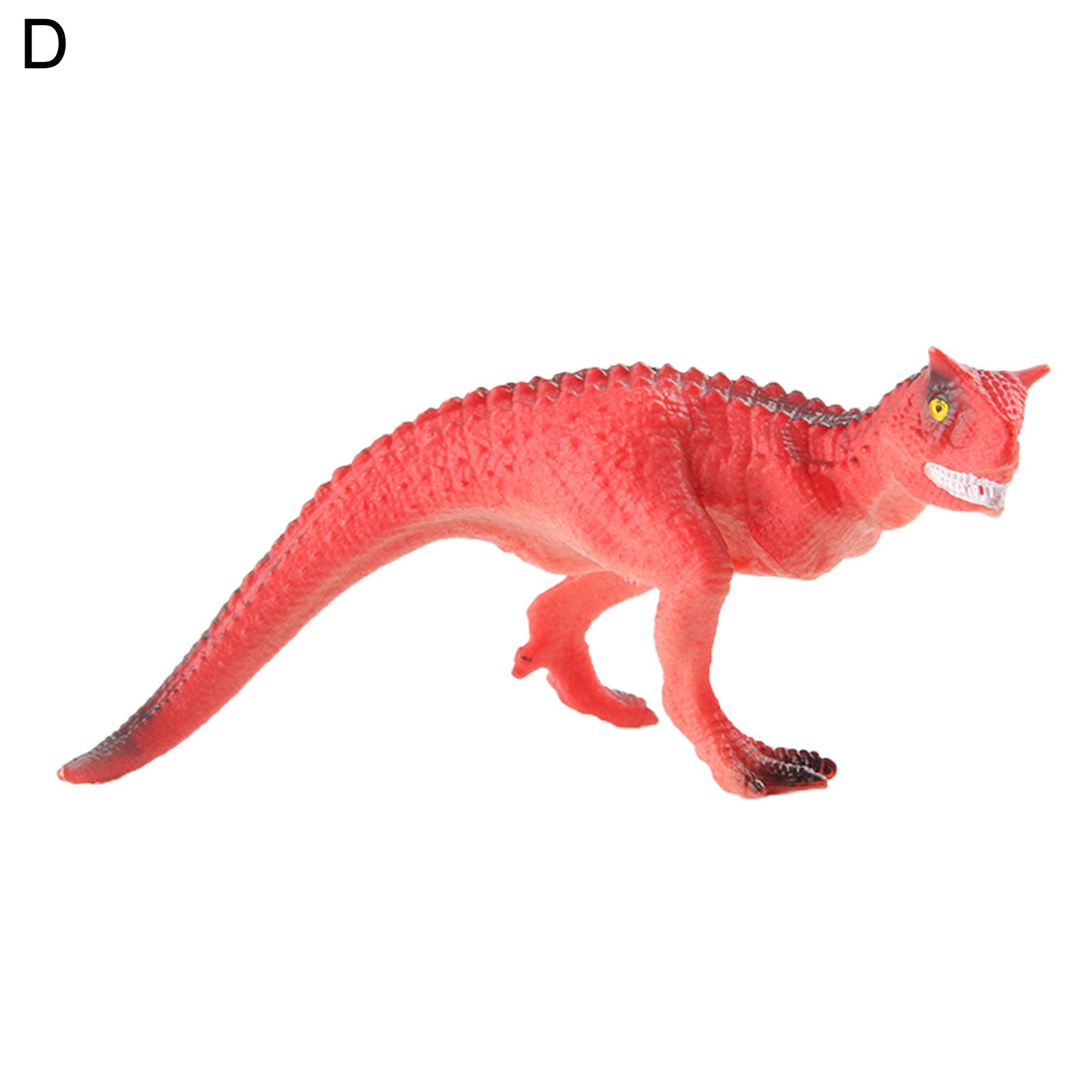 tion Figure Multipurpose Water-Resistant Simulation Dinosaur Statue Kids Toy