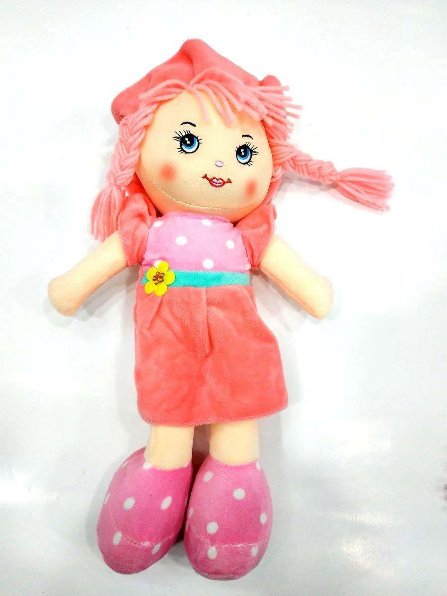 China Soft Cute Shape Baby Doll Size 14 Inch Long