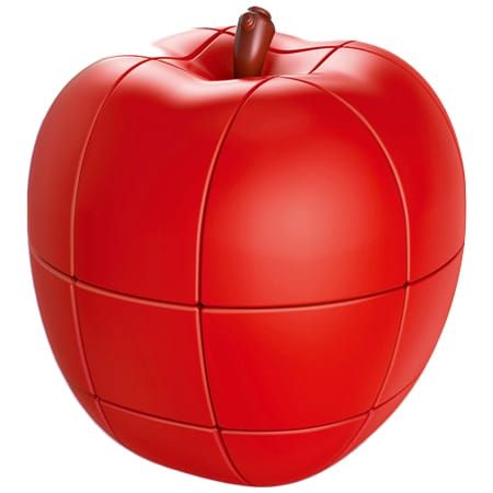 Fruit Rubik Cube