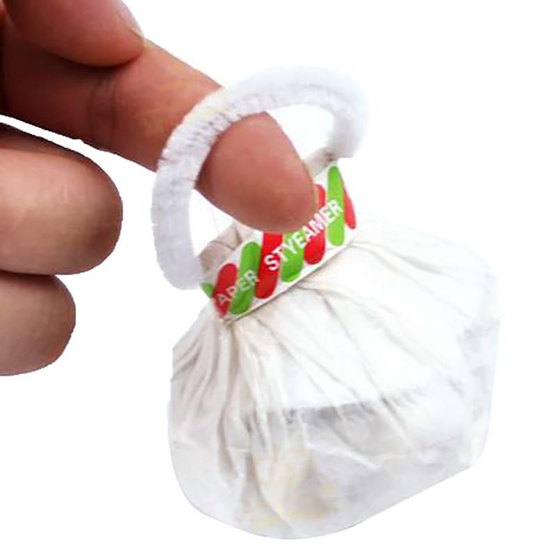 Throw Streamers 30 Strands Magic Tricks Spider Thread Magic Stage Prop Accessory