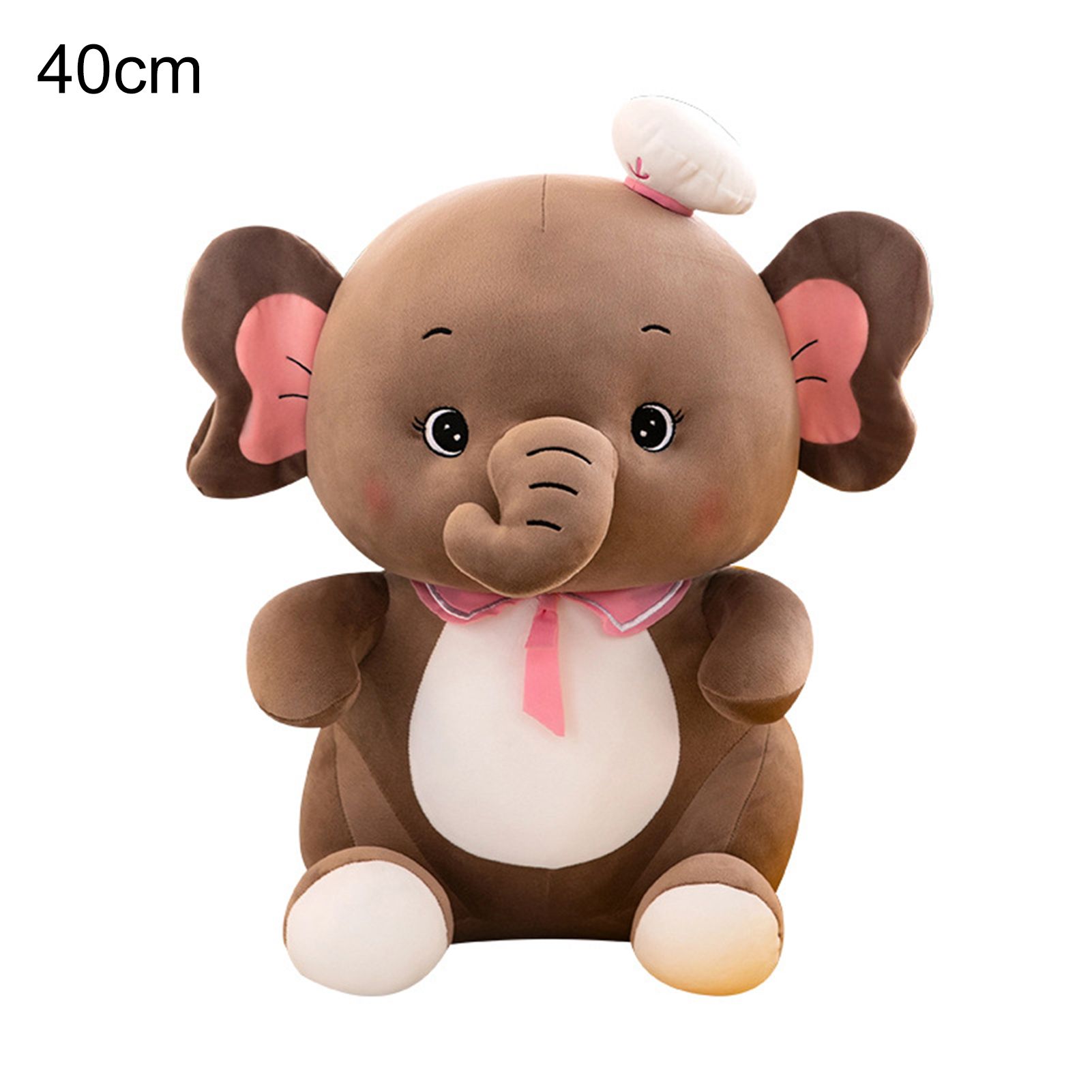 Stuffed Animal Toys Strong Flexibility Festival Gift Stuffed Animal Toys