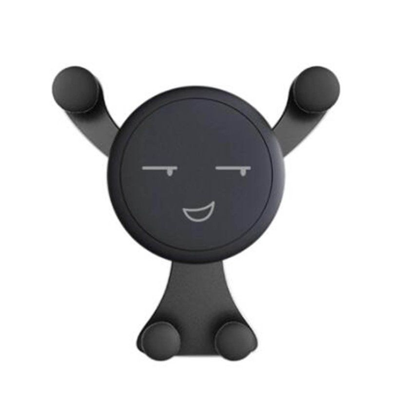 Universal  Car Air Vent Holder Compatible With 4.0-6.0inch Phones