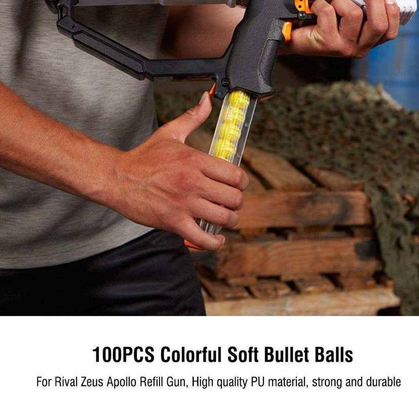 100Pcs Ball