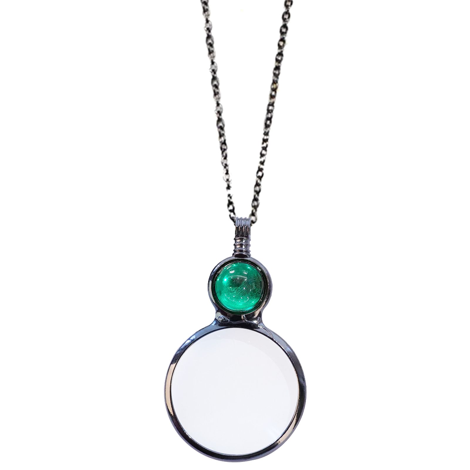 Fashion Neckle Glamorous Sturdy Anti-corrosion Pendant Neckle