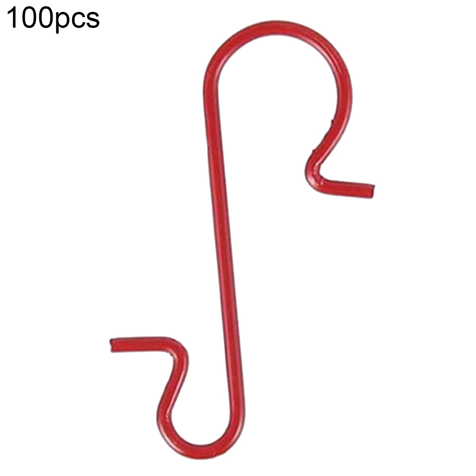 Christ Hook Rust-Proof X Ornament Hangers
