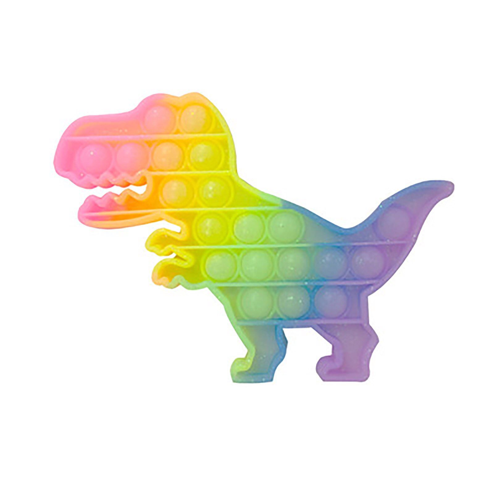 Hot  Kids Fitget Toys Popite Game Push Fidget Sensory Toy Autism Special Needs Stress Reliever Popoit Figet Speelgoed Gifts