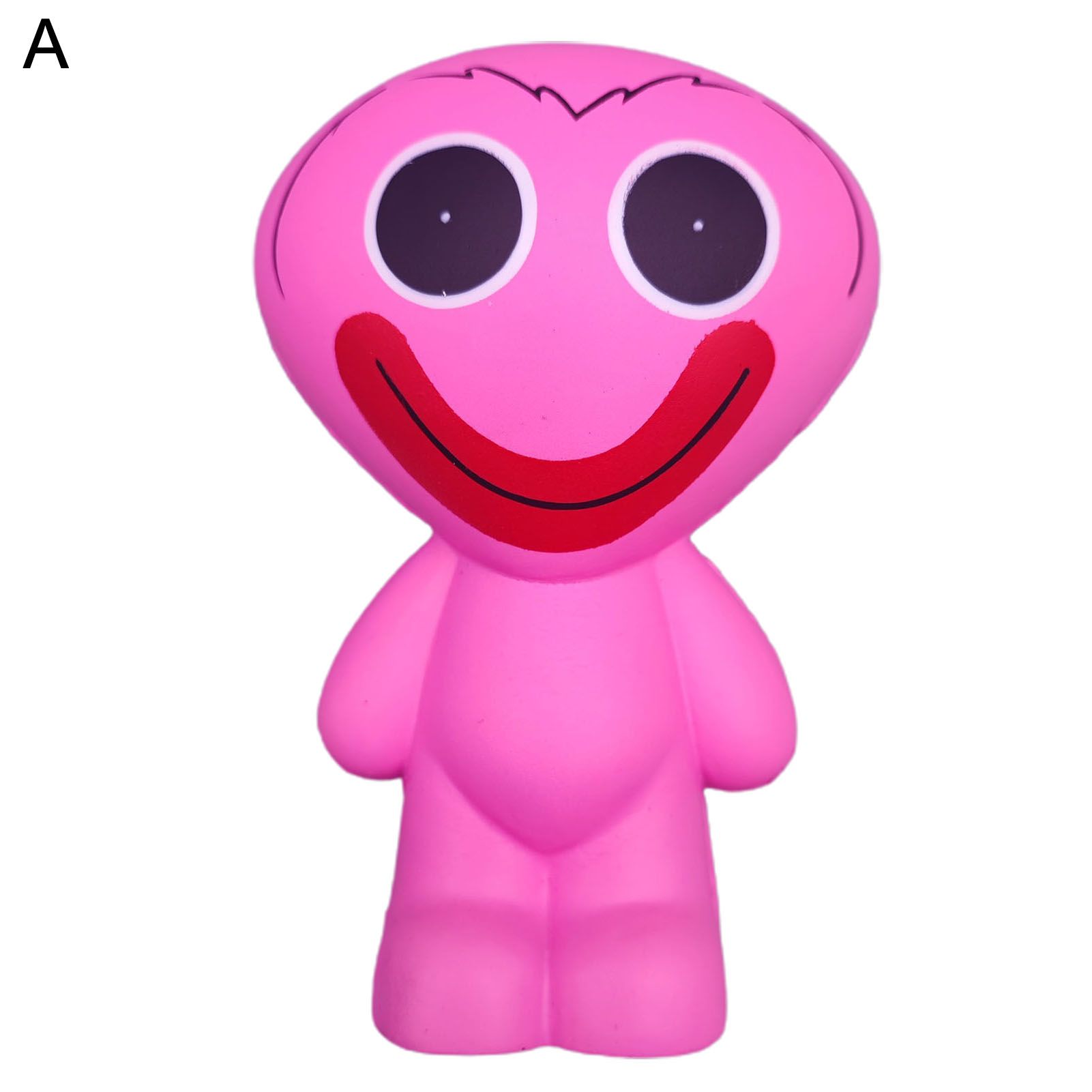 Childrenworld Stress Toy Stylish Poppy Play Game Charter Slow Rebound Toy