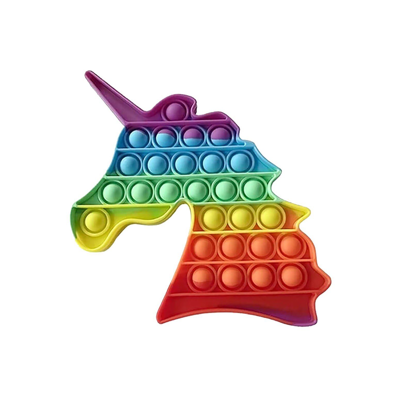 Push Bubble Fidget Toys Anti Stress Set Strings   Kid Sensory  Antistress  Anti Stress Fidget Its Toys